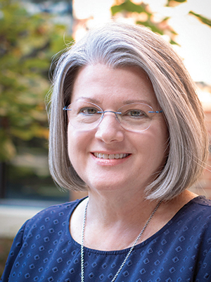 Brenda Walker