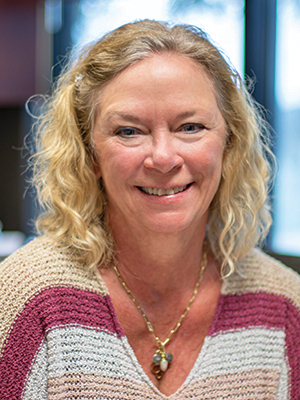 Janet Knight