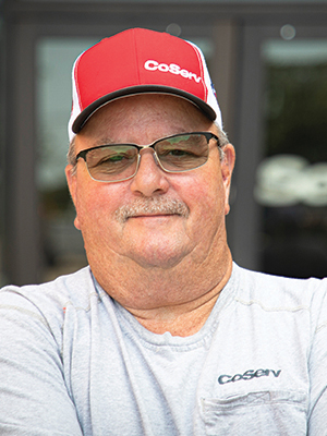 Kevin Vincent