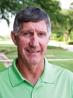 Perry Ancell