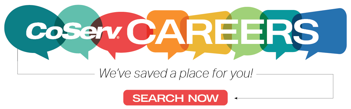 CoServ Careers Search Now