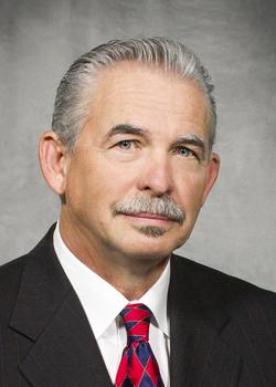 Bill Ragsdale, District 6 Director
