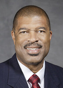Mark Rutledge, District 4 Director