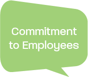 Commitment to Employees