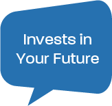 Invests in Your Future