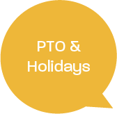 PTO & Holidays