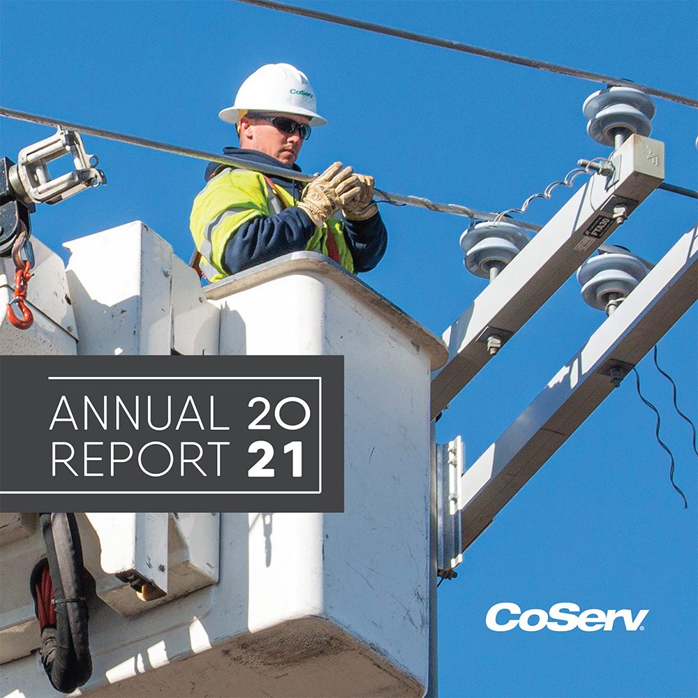 2021 Annual Report