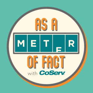 As A Meter of Fact