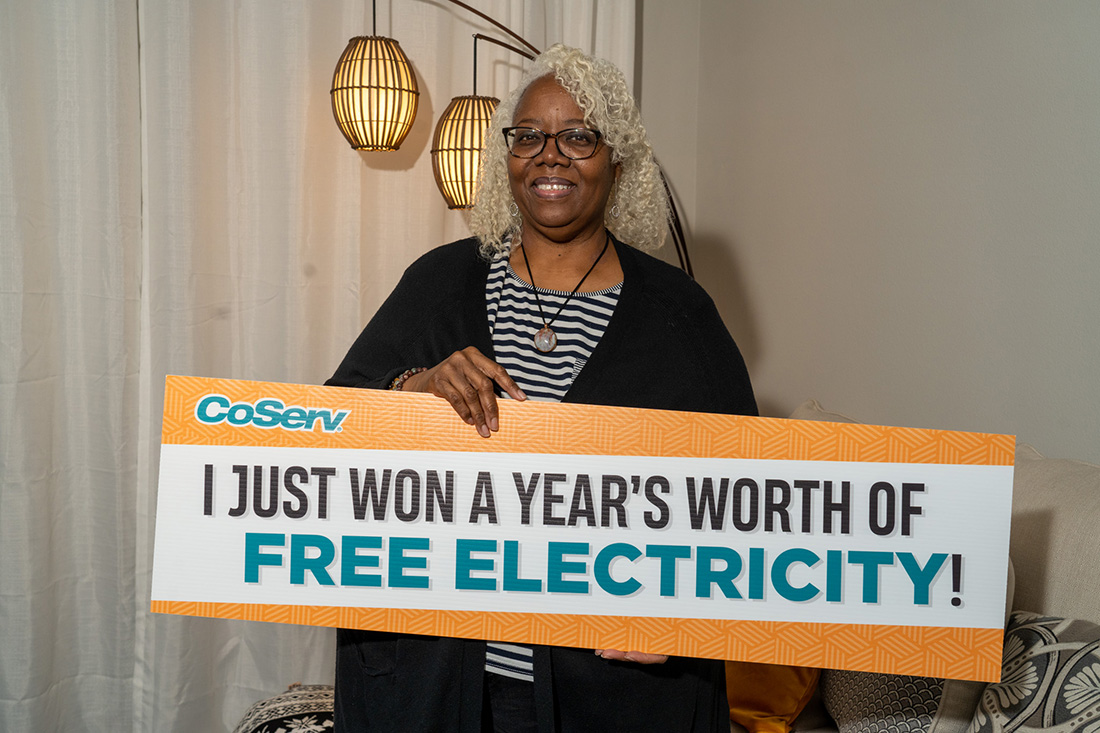 coserv-member-wins-electric-lottery-with-a-year-of-free-electricity