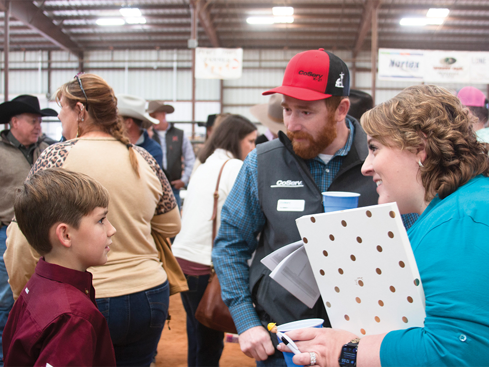 coserv-gives-back-to-ffa-programs-across-north-texas-coserv