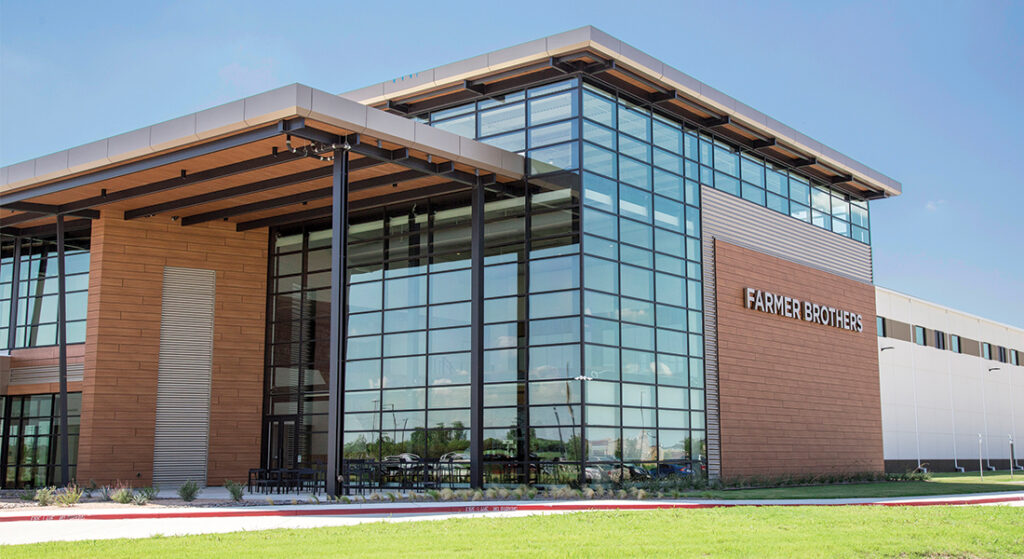 Northlake Becomes A Hub For Industrial Parks CoServ Northlake Becomes A Hub For Industrial Parks CoServ