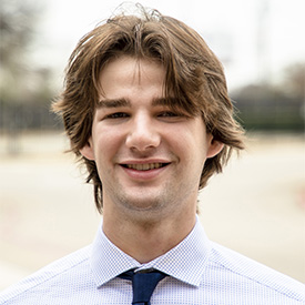 OWEN Oppenheimer
MARCUS HIGH SCHOOL – LEWISVILLE ISD