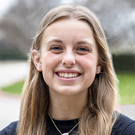 RYLIE Dean
ERA HIGH SCHOOL –ERA ISD