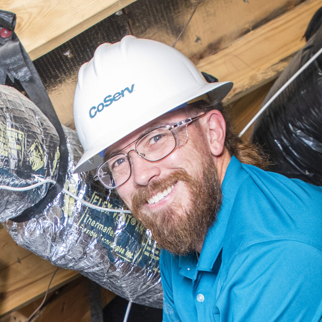 The Energy Coach, Craig Lay