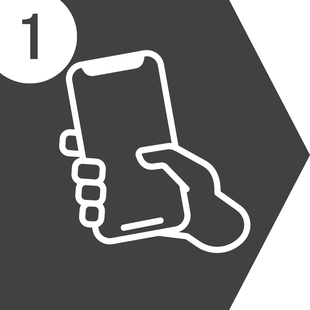 1. Verify & Enroll