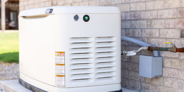 Standby Generator