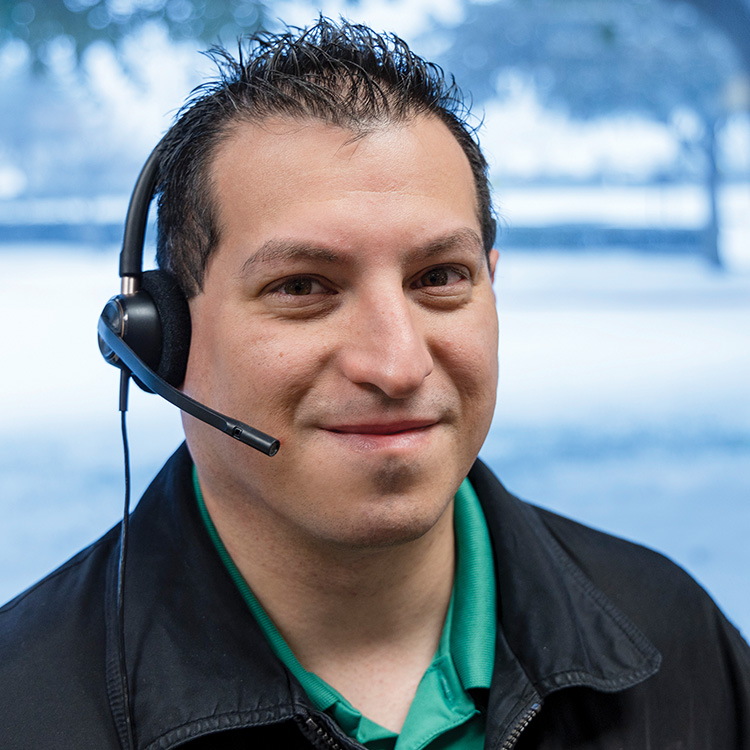 Photo by KEN OLTMANN