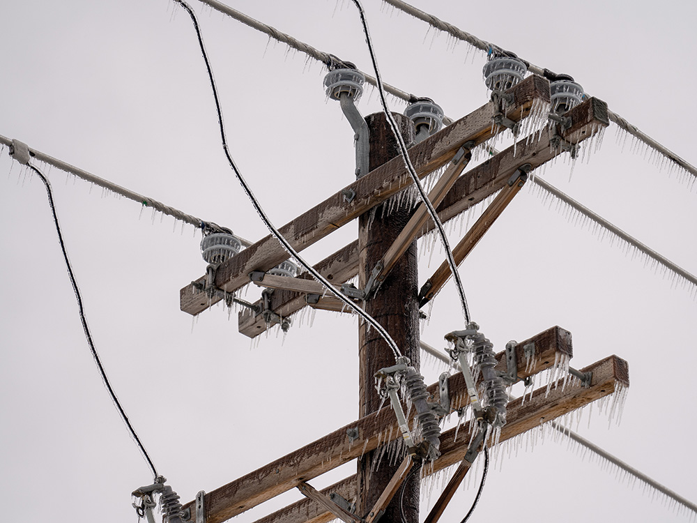 Photo by BRIAN ELLEDGE