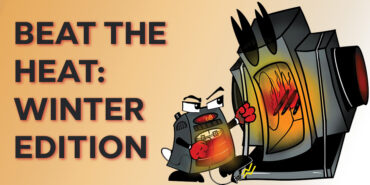 Beat the Heat: Winter Edition