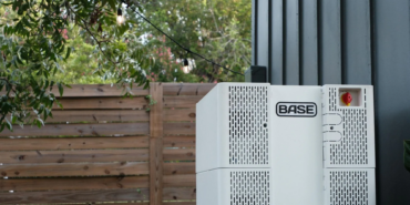 Photo courtesy of Base Power