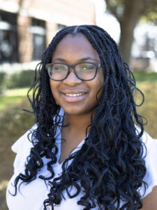 Alexandria Jordan (Walnut Grove HS/Prosper ISD)
2026 Youth Tour Recipient 

2026 Youth Tour Orientation