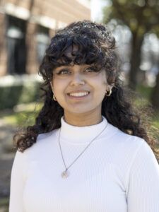 Anoushka Kolatkar  (Marcus HS/Lewisville ISD)
2026 Youth Tour Recipient 

2026 Youth Tour Orientation