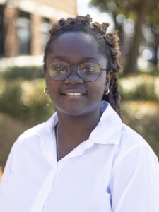 Shanelle Ondolo (Reedy HS/Frisco ISD)
2026 Youth Tour Recipient 

2026 Youth Tour Orientation