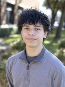 Shreyansh Panigrahi (Reedy HS/Frisco ISD)
2026 Youth Tour Recipient 

2026 Youth Tour Orientation