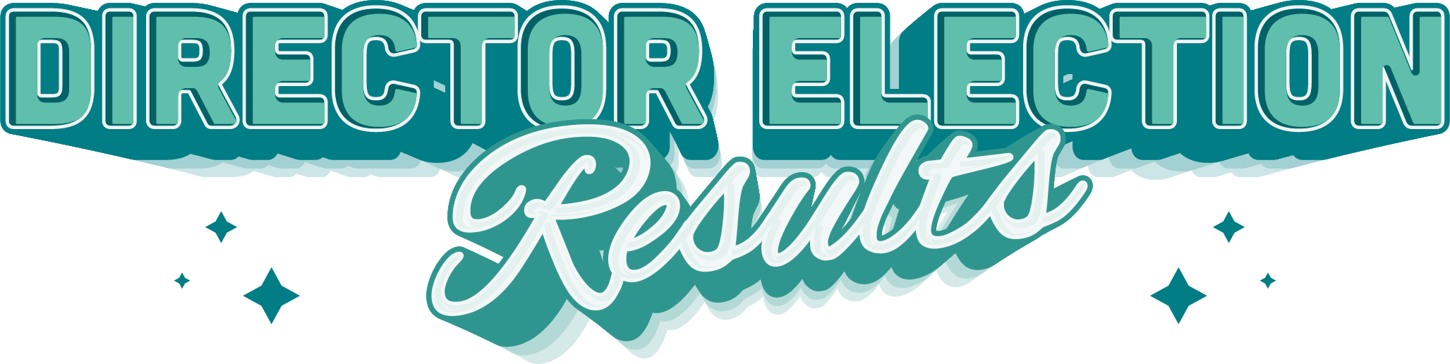 Director Election Results