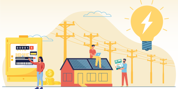 stock.adobe.com: green energy sources & energy infographic: nadezhda buravleva & YummyBuum